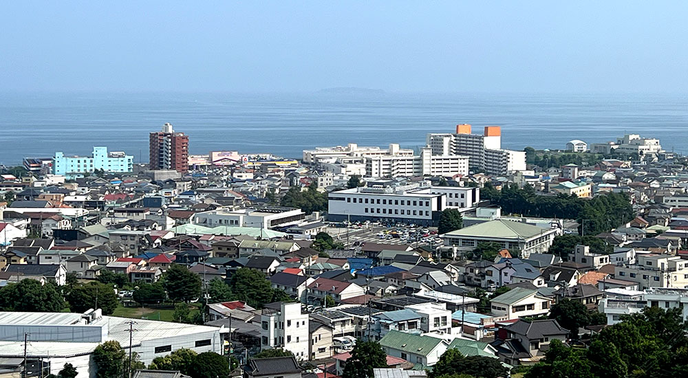 湯河原